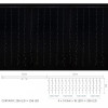 DeLux Curtain C 256LED 3x2m белый/прозрачный IP20 (90017995) - зображення 3