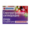 YES! Fun Novogodko Кінський хвіст 345 LED, Color, 2,3м (974225) - зображення 2