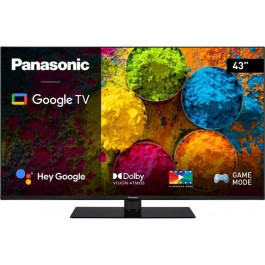   Panasonic TX-43MX700E