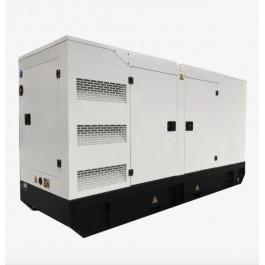   SOYGEN SGB 150 KVA