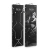 Blush Novelties Перо-тіклер Noir Soft Feather Tickler, чорного кольору (T331575) - зображення 5