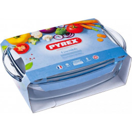 Pyrex Essentials 466A000