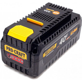   ProCraft Battery40/4