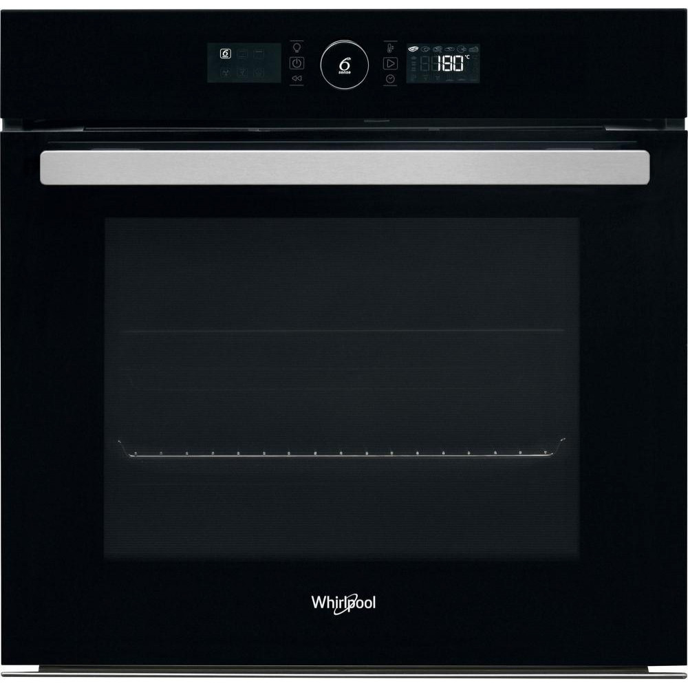 Whirlpool AKZ9 6290 NB - зображення 1