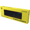 HATOR Starfall Rainbow Origin Red (HTK-608-BBG) - зображення 6