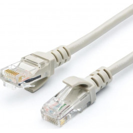   ATcom UTP Geplink Cat.5e 26AWG 10m Grey (GL8010)