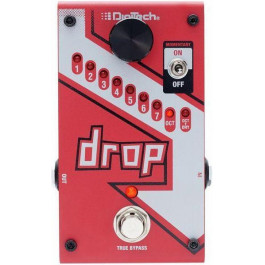   DIGITECH DROP