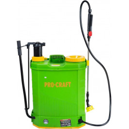   ProCraft AS-16