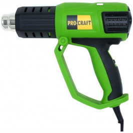   ProCraft PH-2000