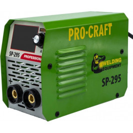   ProCraft SP-295 New