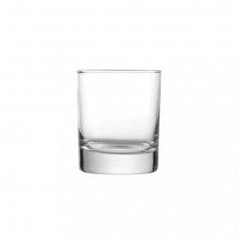   Uniglass Склянка Uniglass Classico низька 225 мл (93100)