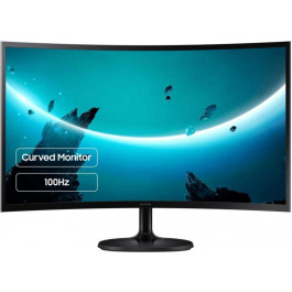   Samsung 27" Essential S3 (LS27D360GAIXCI)