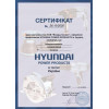 Hyundai HYC 3080V - зображення 6