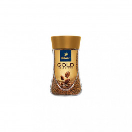   Tchibo Gold Selection растворимый 50 г (4046234767476)