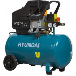   Hyundai HYC 2551