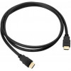 ATcom HDMI 1.5m Black (17001) - зображення 2