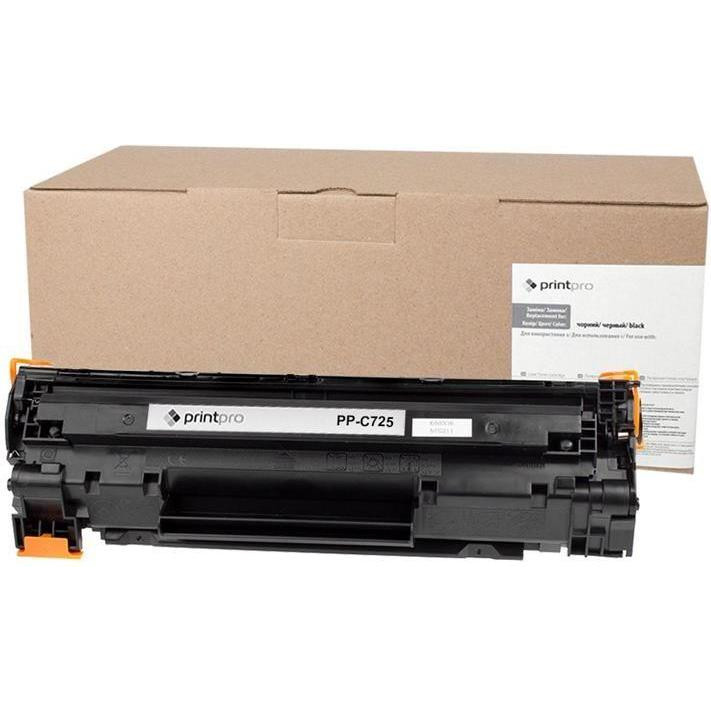 PrintPro PP-C725 - зображення 1