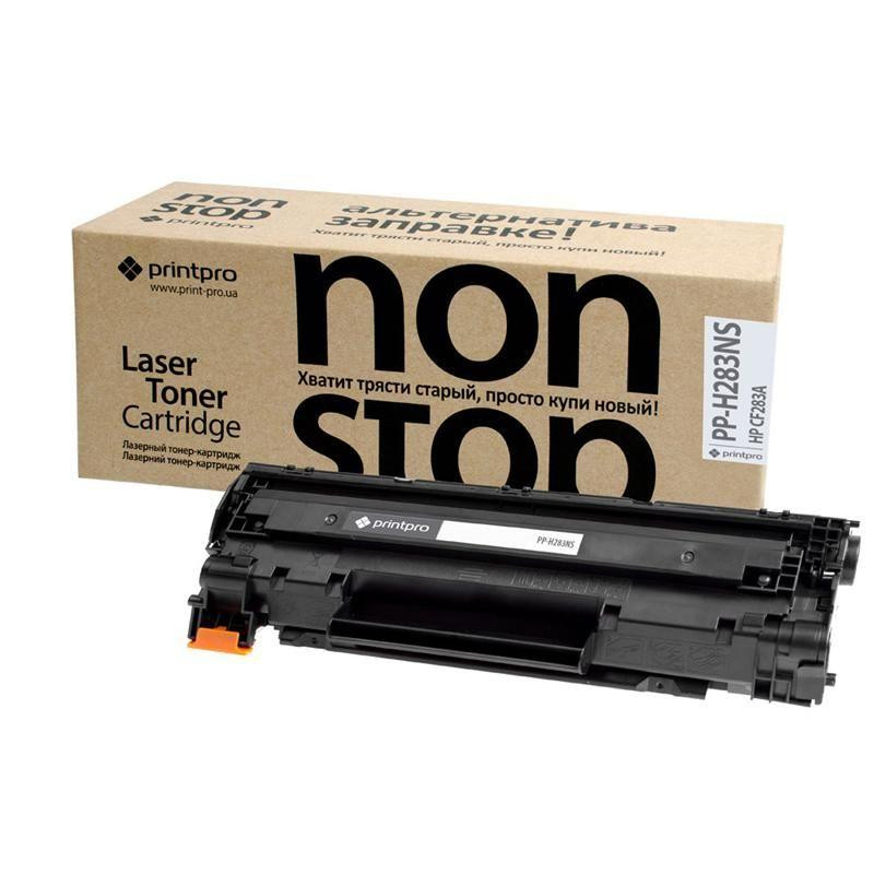 PrintPro серия NS PP-H283NS - зображення 1