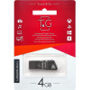 T&G 4 GB Metal Series USB 2.0 (TG114-4G) - зображення 2