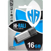 Hi-Rali 16 GB Stark series Silver (HI-16GBSTSL) - зображення 2