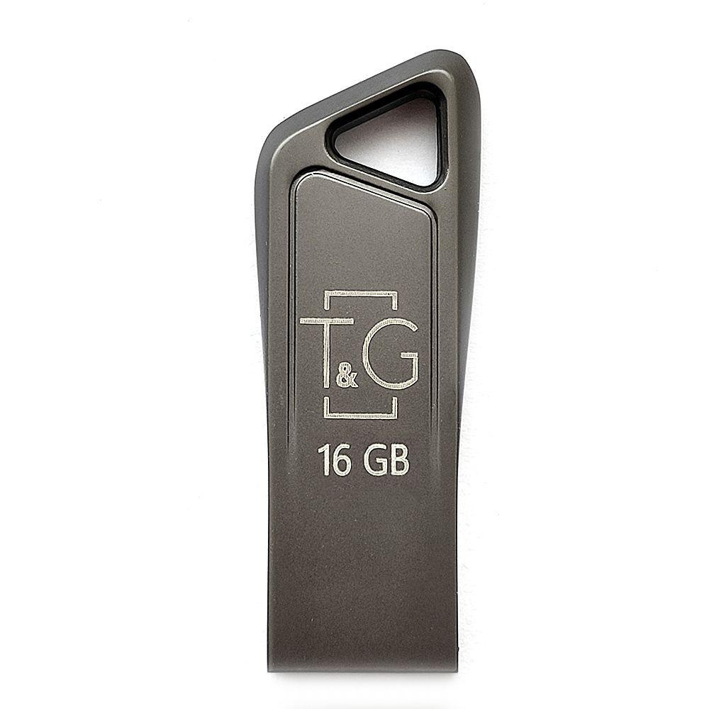 T&G 16 GB114 Metal Series (TG114-16G) - зображення 1