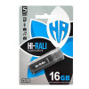 Hi-Rali 16 GB Stark series Black (HI-16GBSTBK) - зображення 2