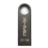 Hi-Rali 32 GB USB Flash Drive (HI-32GBSHBK)