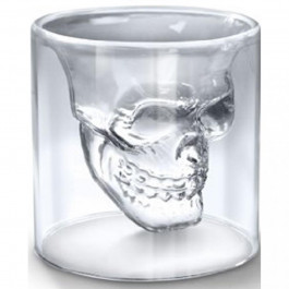   UFT Стакан-череп UFT Skull Glass (uftskullglass)