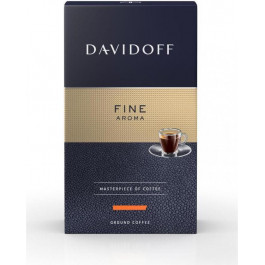   Davidoff Cafe Fine Aroma молотый 250 г (4006067084102)