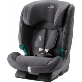   Britax-Romer EVOLVAFIX Midnight Grey (2000037922)