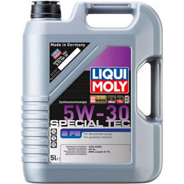   Liqui Moly Special Tec F 5W-30 5л