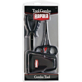   Rapala RTC-1 Tool Combo