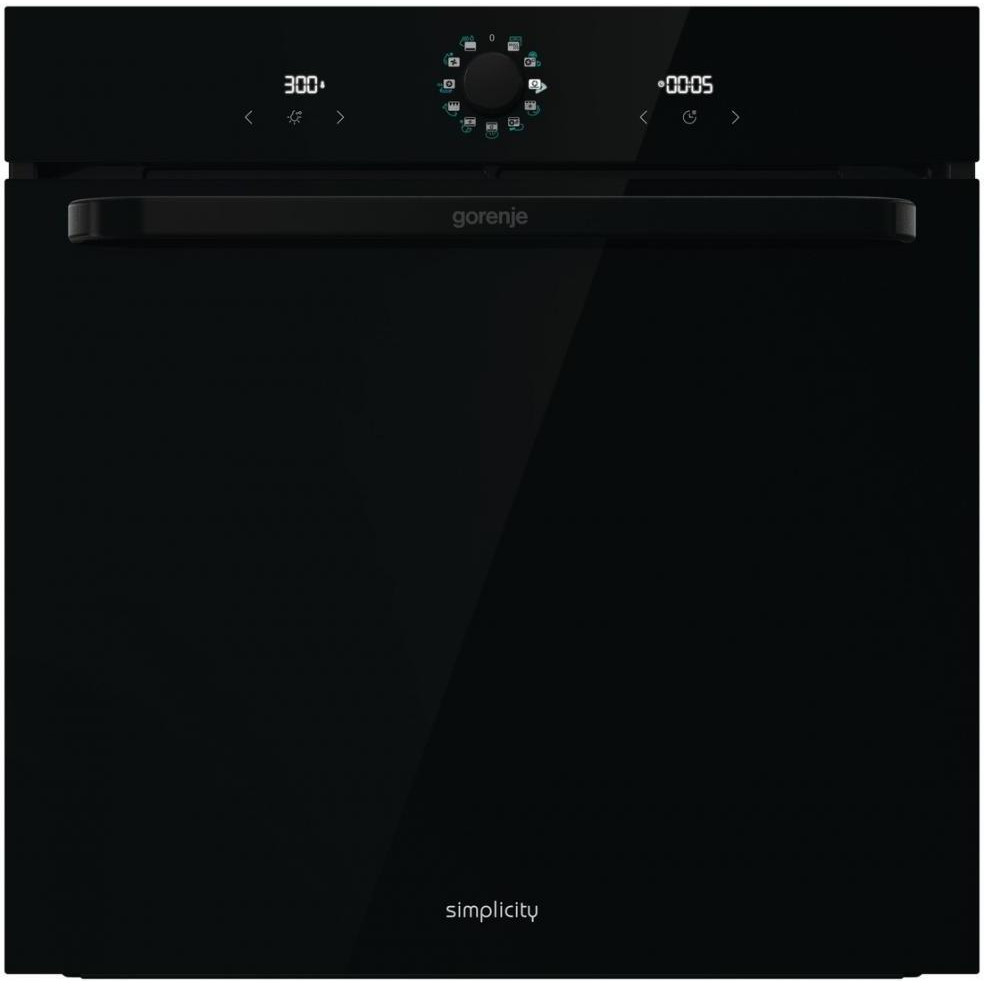 Gorenje BOS67371SYB - зображення 1