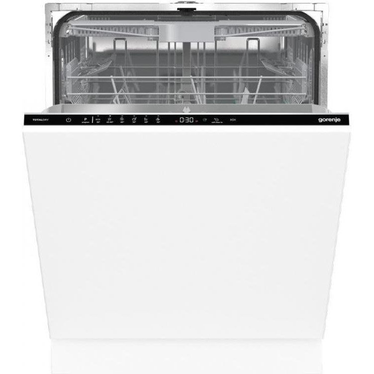 Gorenje GV643D90 - зображення 1