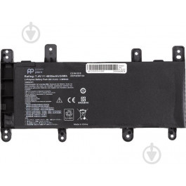   PowerPlant ASUS X756UW C21N1515 7.4V 4650mAh (NB431755)