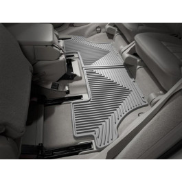   WeatherTech Коврики в салон для Mercedes R class 2006- (W107)