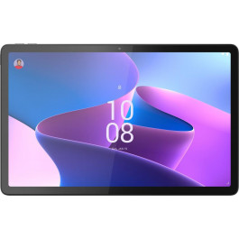   Lenovo Tab P11 Pro 2nd Gen 6/128GB Wi-Fi Storm Grey + Keyboard + Pen (ZAB50405UA)