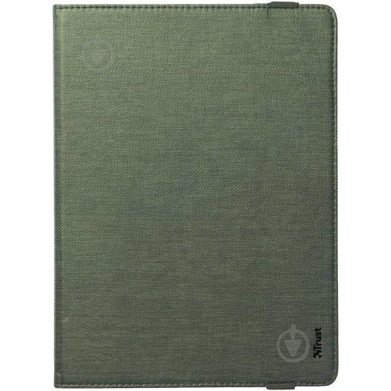 Trust Primo Tablet Folio 10" Green (24498) - зображення 1