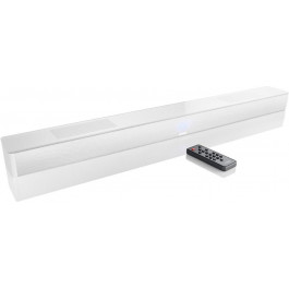   Canton Smart Soundbar 10 White