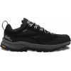 Jack Wolfskin Напівчеревики трекінгові cyrox texapore low m (4064281_6350) 10.5 Темно-сірий - зображення 1