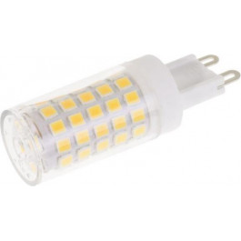   Brille LED G9 DIM 5W NW 220-240V (33-653)