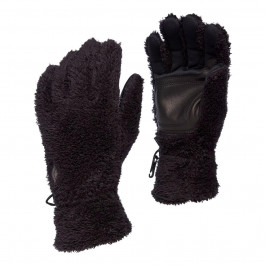   Black Diamond Перчатки  Super Heavyweight Screentap Gloves Black (BD 801882.0002), Размер XL