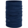 Buff Бафф  Midweight Merino Wool Melange Cobalt (BU 113022.791.10.00) - зображення 1