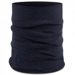   Buff Бафф  Heavyweight Merino Wool Solid Indigo (BU 113018.785.10.00)