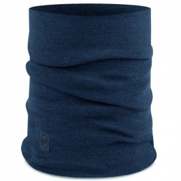   Buff Бафф  Heavyweight Merino Wool Solid Night Blue (BU 113018.779.10.00)