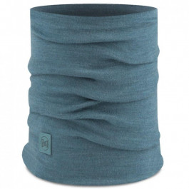   Buff Бафф  Heavyweight Merino Wool Solid Pool (BU 113018.722.10.00)