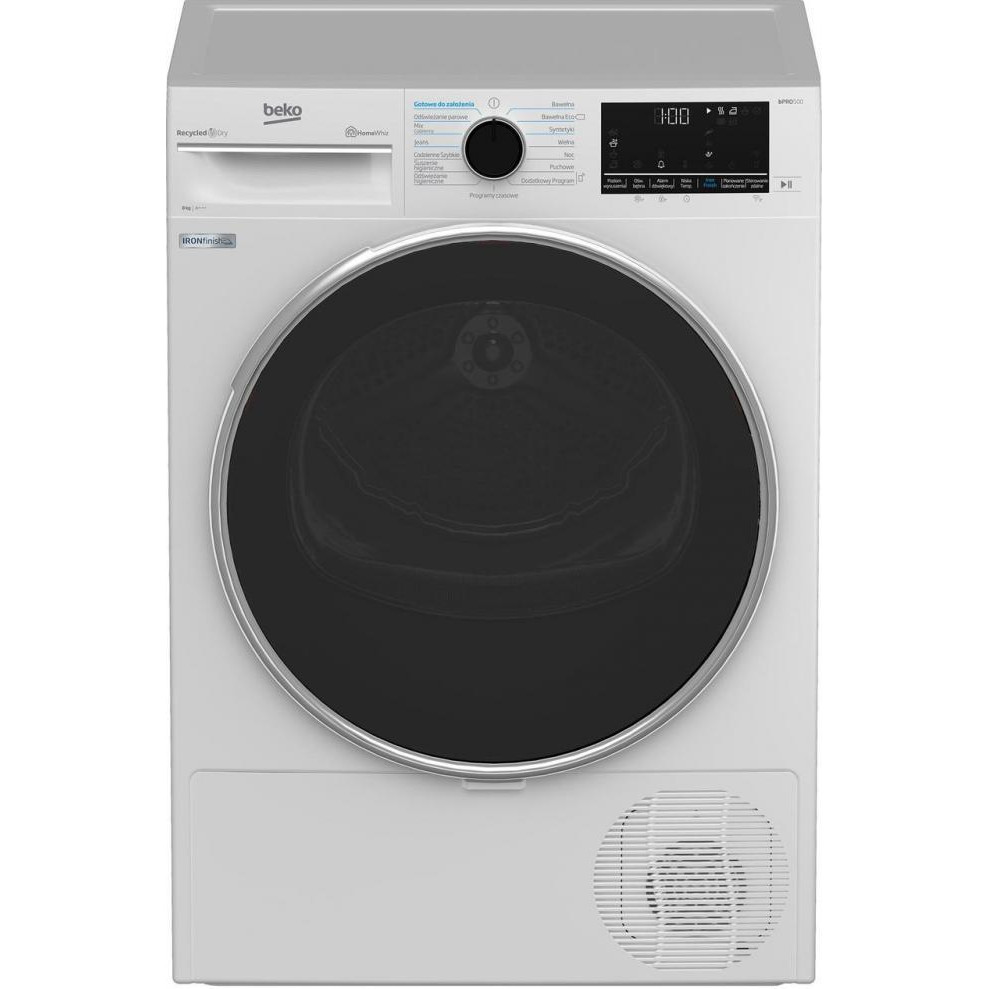 Beko B5T68243WDC - зображення 1