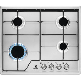   Electrolux KGS6424BX