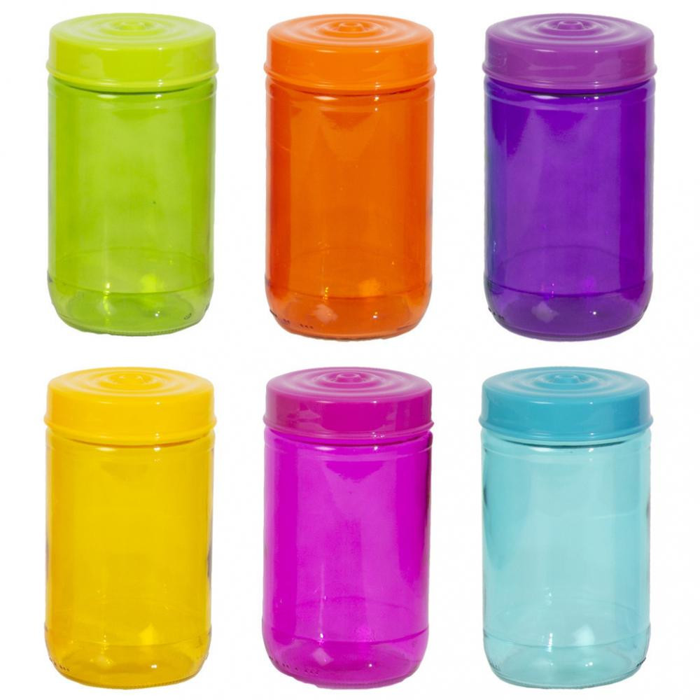 Herevin Let's Coloured Jar (141367-000) - зображення 1