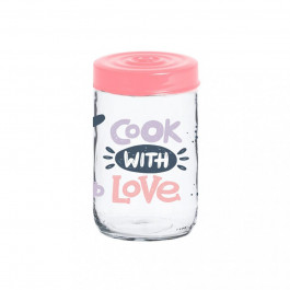   Herevin Jar-Cook With Love 0.66 л (171441-074)